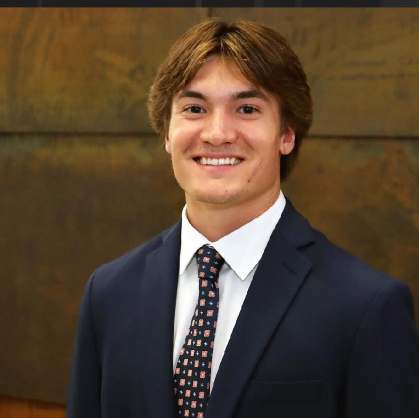 Colton Kunkel — Owner, Eagle Concrete Coatings